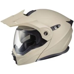 Scorpion EXO EXO-AT950 Modular Dual Sport Helmet -Scorpion Shop 033 95 0203
