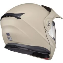 Scorpion EXO EXO-AT950 Modular Dual Sport Helmet -Scorpion Shop 033 95 0203 A