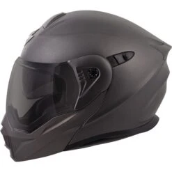 Scorpion EXO EXO-AT950 Modular Dual Sport Helmet -Scorpion Shop 033 95 0502 C