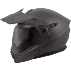 Scorpion EXO EXO-AT950 Modular Dual Sport Helmet -Scorpion Shop 033 95 0502 D
