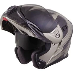 Scorpion EXO EXO-AT950 Tuscon Modular Dual Sport Helmet -Scorpion Shop 033 95 0702 B