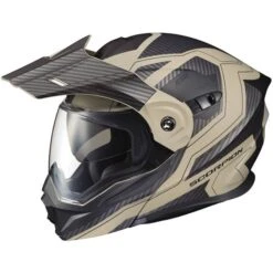 Scorpion EXO EXO-AT950 Tuscon Modular Dual Sport Helmet -Scorpion Shop 033 95 0903