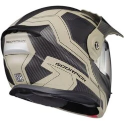 Scorpion EXO EXO-AT950 Tuscon Modular Dual Sport Helmet -Scorpion Shop 033 95 0903 A