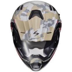 Scorpion EXO EXO-AT950 Outrigger Modular Dual Sport Helmet -Scorpion Shop 033 95 1633 B