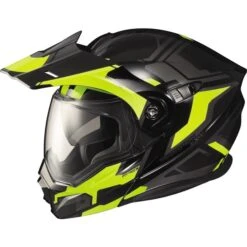 Scorpion EXO EXO-AT950 Ellwood Modular Dual Sport Helmet -Scorpion Shop 033 95 1723