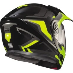 Scorpion EXO EXO-AT950 Ellwood Modular Dual Sport Helmet -Scorpion Shop 033 95 1723 A
