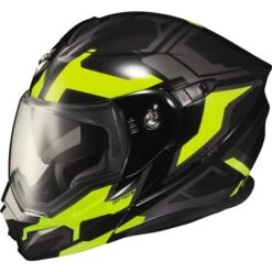 Scorpion EXO EXO-AT950 Ellwood Modular Dual Sport Helmet -Scorpion Shop 033 95 1723 B