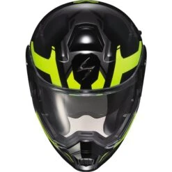 Scorpion EXO EXO-AT950 Ellwood Modular Dual Sport Helmet -Scorpion Shop 033 95 1723 D