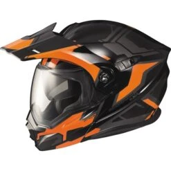 Scorpion EXO EXO-AT950 Ellwood Modular Dual Sport Helmet -Scorpion Shop 033 95 1737
