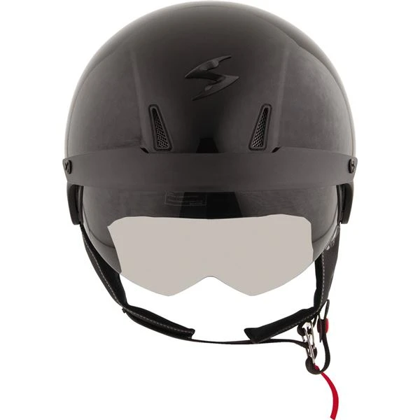 Scorpion EXO EXO-C110 Half Helmet 4 Scorpion EXO EXO-C110 Half Helmet - Image 4