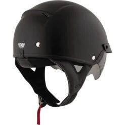 Scorpion EXO EXO-C110 Half Helmet 22 Scorpion EXO EXO-C110 Half Helmet -Scorpion Shop 033 C11 0102 A