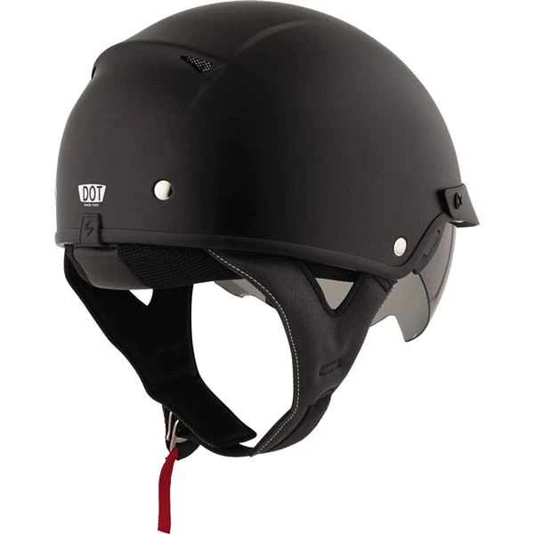 Scorpion EXO EXO-C110 Half Helmet 10 Scorpion EXO EXO-C110 Half Helmet - Image 10