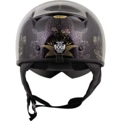 Scorpion EXO EXO-C110 Azalea Half Helmet -Scorpion Shop 033 C11 2402 A