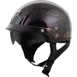 Scorpion EXO EXO-C110 Azalea Half Helmet