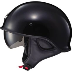 Scorpion EXO EXO-C90 Half Helmet 9 Scorpion EXO EXO-C90 Half Helmet -Scorpion Shop 033 C90 0032 B