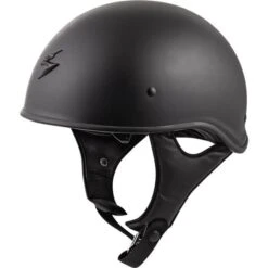 Scorpion EXO EXO-C90 Half Helmet 10 Scorpion EXO EXO-C90 Half Helmet -Scorpion Shop 033 C90 0102