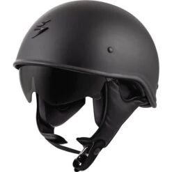 Scorpion EXO EXO-C90 Half Helmet 12 Scorpion EXO EXO-C90 Half Helmet -Scorpion Shop 033 C90 0102 B