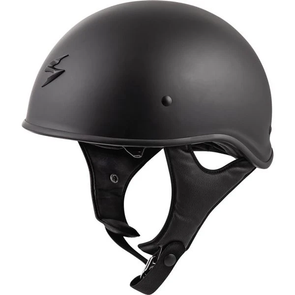 Scorpion EXO EXO-C90 Half Helmet 4 Scorpion EXO EXO-C90 Half Helmet - Image 4
