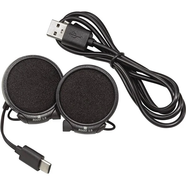 Scorpion EXO EXO-COM Bluetooth Communication Kit 1 Scorpion EXO EXO-COM Bluetooth Communication Kit