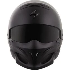 Scorpion EXO Covert Modular Helmet -Scorpion Shop 033 COV 0102 C