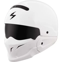 Scorpion EXO Covert Modular Helmet -Scorpion Shop 033 COV 0202