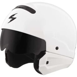 Scorpion EXO Covert Modular Helmet -Scorpion Shop 033 COV 0202 D