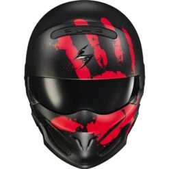 Scorpion EXO Covert Uruk Modular Helmet -Scorpion Shop 033 COV 1513 C