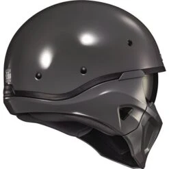 Scorpion EXO Covert X Modular Helmet -Scorpion Shop 033 COX 0043 A