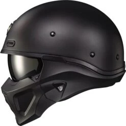 Scorpion EXO Covert X Modular Helmet