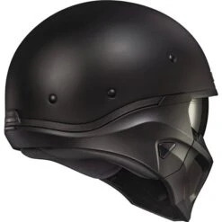 Scorpion EXO Covert X Modular Helmet -Scorpion Shop 033 COX 0103 A
