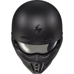 Scorpion EXO Covert X Modular Helmet -Scorpion Shop 033 COX 0103 B