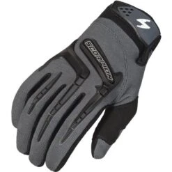 Scorpion EXO Skrub Vented Textile Gloves -Scorpion Shop 033 G12 063