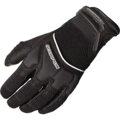 Scorpion EXO Coolhand II Vented Leather / Textile Gloves
