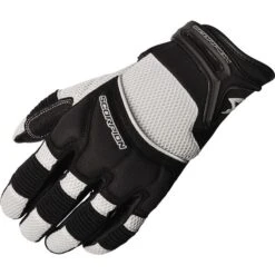 Scorpion EXO Coolhand II Vented Leather / Textile Gloves -Scorpion Shop 033 G19 043