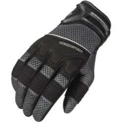 Scorpion EXO Coolhand II Vented Leather / Textile Gloves -Scorpion Shop 033 G19 063