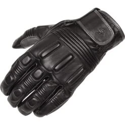 Scorpion EXO Bixby Leather Gloves