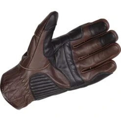 Scorpion EXO Bixby Leather Gloves -Scorpion Shop 033 G26 043 A