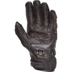 Scorpion EXO SGS MK II Leather Gloves -Scorpion Shop 033 G28 033 A