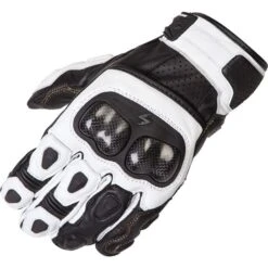 Scorpion EXO SGS MK II Leather Gloves -Scorpion Shop 033 G28 043
