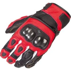 Scorpion EXO SGS MK II Leather Gloves -Scorpion Shop 033 G28 053