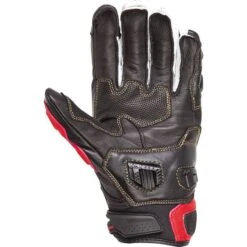 Scorpion EXO SGS MK II Leather Gloves -Scorpion Shop 033 G28 053 A