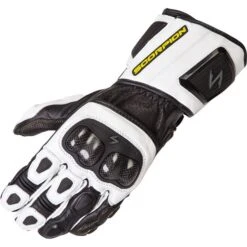 Scorpion EXO SG3 MK II Leather Gloves -Scorpion Shop 033 G29 043