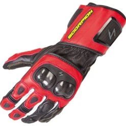 Scorpion EXO SG3 MK II Leather Gloves -Scorpion Shop 033 G29 053