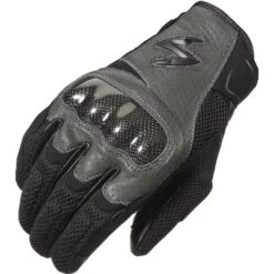 Scorpion EXO Vortex Air Vented Leather / Textile Gloves -Scorpion Shop 033 G36 064