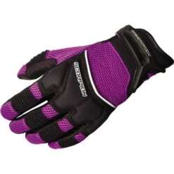 Scorpion EXO Coolhand II Women's Vented Textile Gloves -Scorpion Shop 033 G54 762