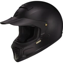 Scorpion EXO EXO-HX1 Full Face Helmet -Scorpion Shop 033 HX1 0103 C