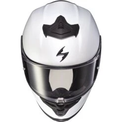 Scorpion EXO EXO-R1 Air Full Face Helmet -Scorpion Shop 033 R1 0053 A