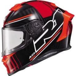 Scorpion EXO EXO-R1 Air Juice Full Face Helmet -Scorpion Shop 033 R1 1228
