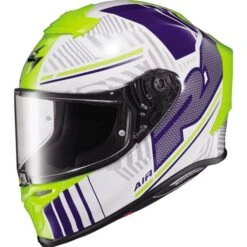 Scorpion EXO EXO-R1 Air Juice Full Face Helmet -Scorpion Shop 033 R1 1237