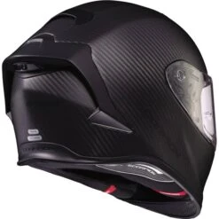 Scorpion EXO EXO-R1 Air Carbon Full Face Helmet -Scorpion Shop 033 R1C 0032 A